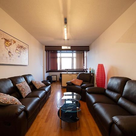 City&Sea View 2Br 4+2 Zadar Eksteriør billede